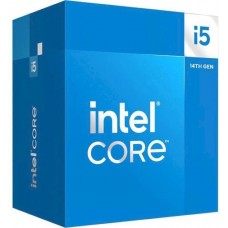 Intel® Core™ i5-14400, S1700 Box